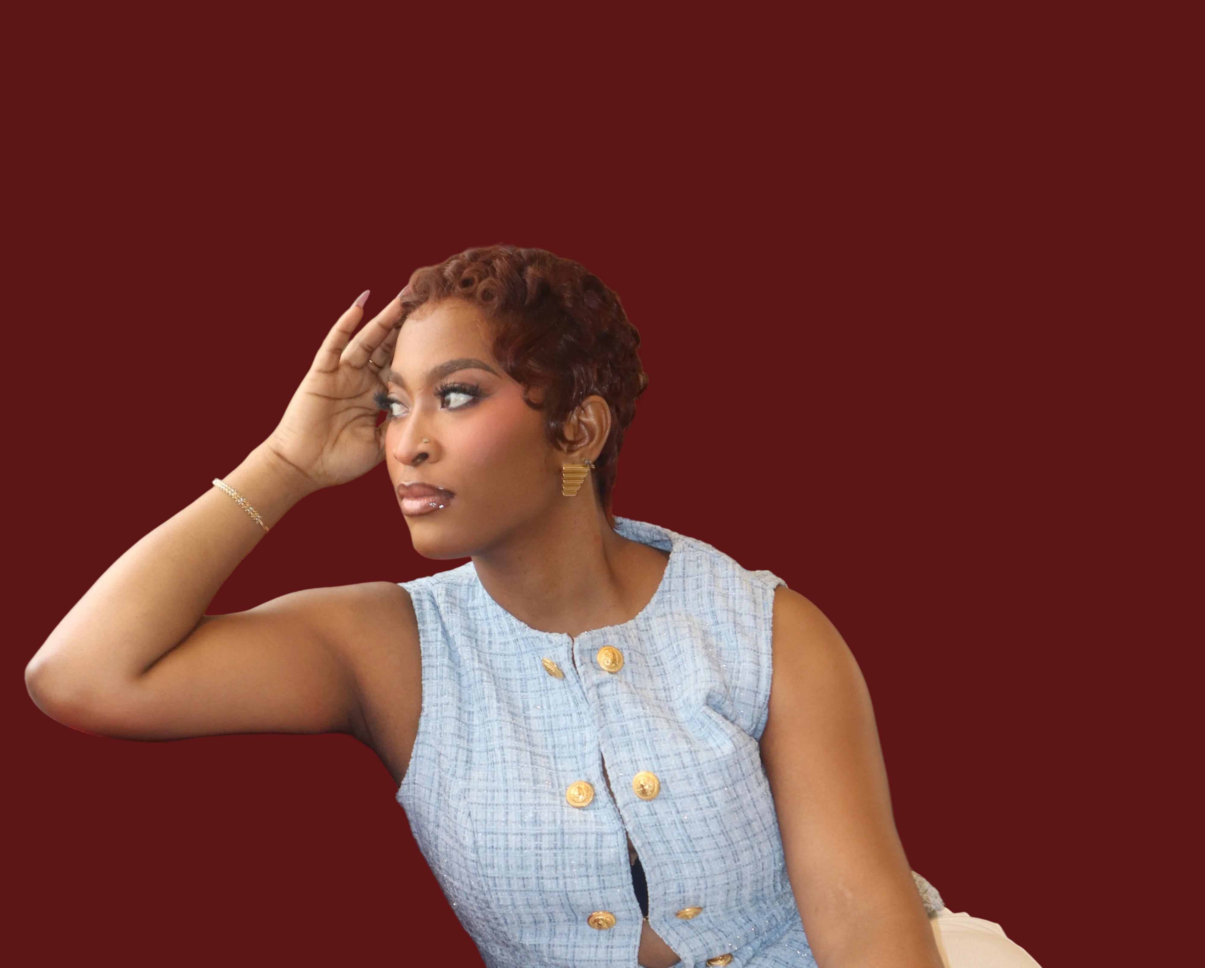 Signature – Pixie Girl NG