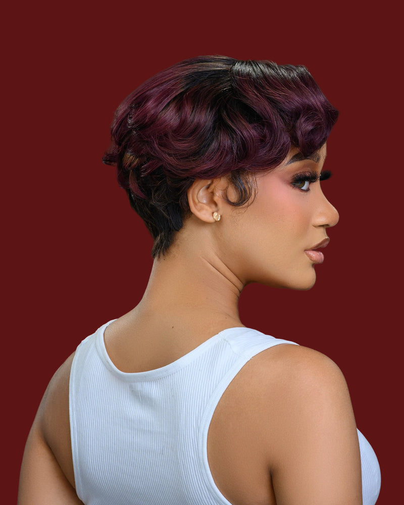 CLASSIC PLUM CHERRY