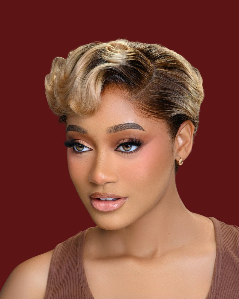 CLASSIC BEY BLONDE