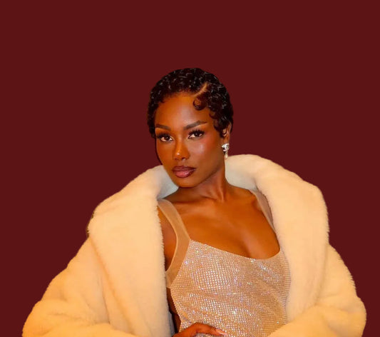 TEYENA TAYLOR  SIGNATURE